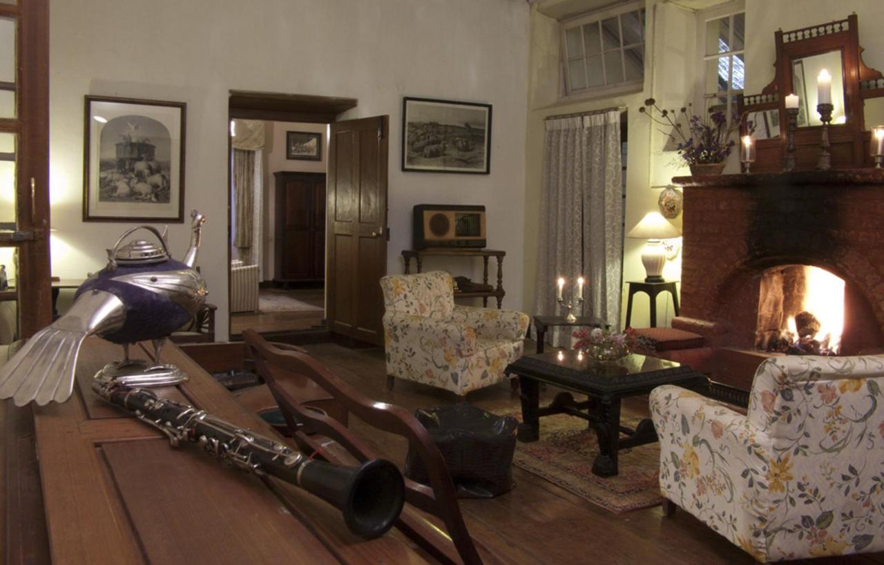 ホテル Lymond House ウーティ エクステリア 写真