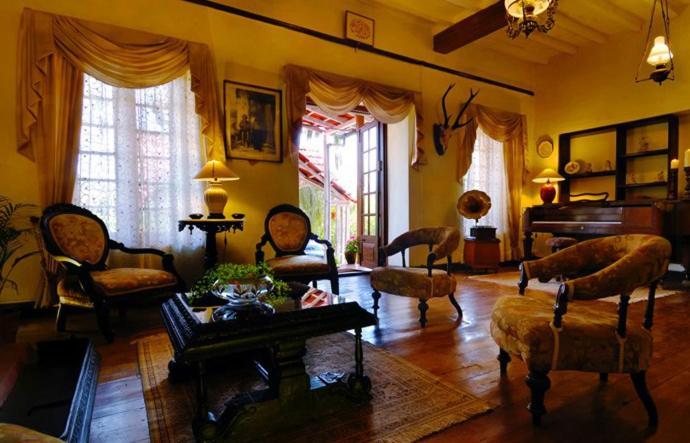 ホテル Lymond House ウーティ エクステリア 写真