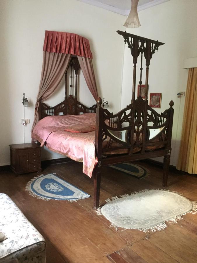 ホテル Lymond House ウーティ エクステリア 写真