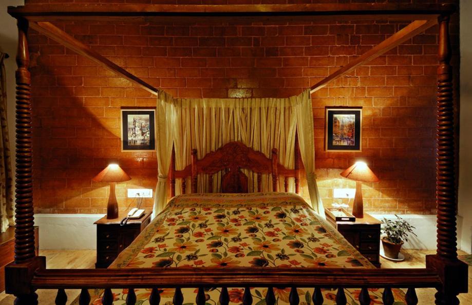 ホテル Lymond House ウーティ エクステリア 写真