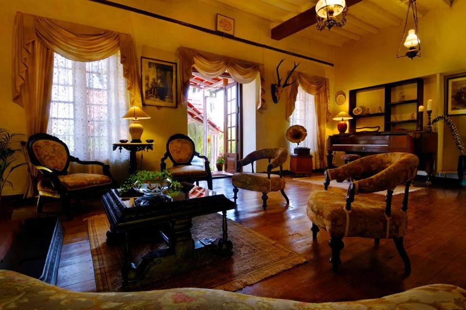 ホテル Lymond House ウーティ エクステリア 写真