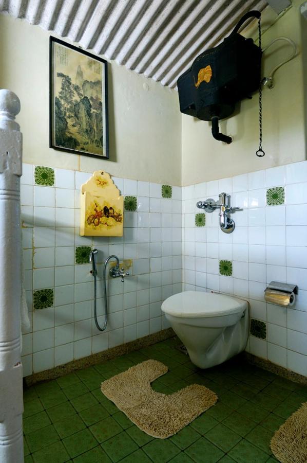 ホテル Lymond House ウーティ エクステリア 写真