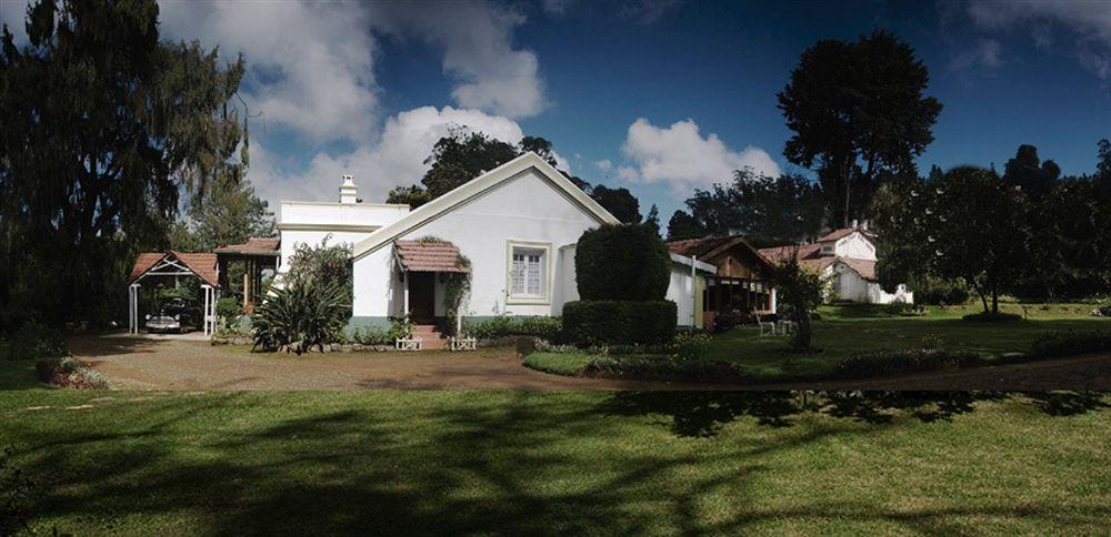 ホテル Lymond House ウーティ エクステリア 写真