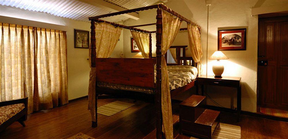 ホテル Lymond House ウーティ エクステリア 写真