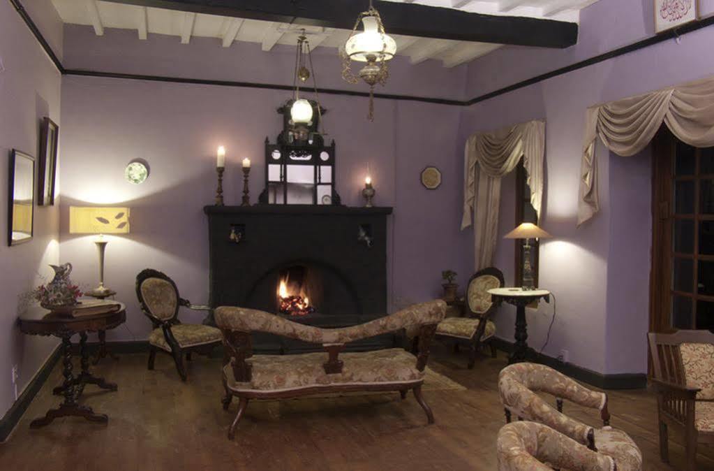 ホテル Lymond House ウーティ エクステリア 写真